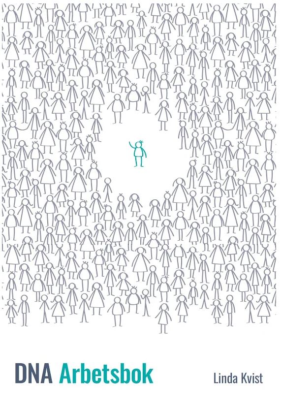 DNA Arbetsbok