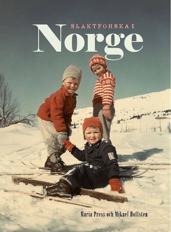 Norge